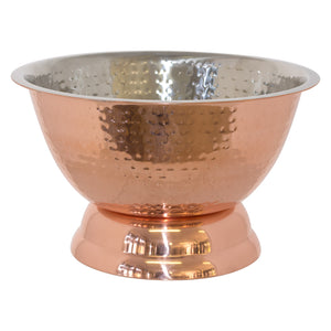Copper Wine Tub (35x22cm) - MHF Decor-Delights